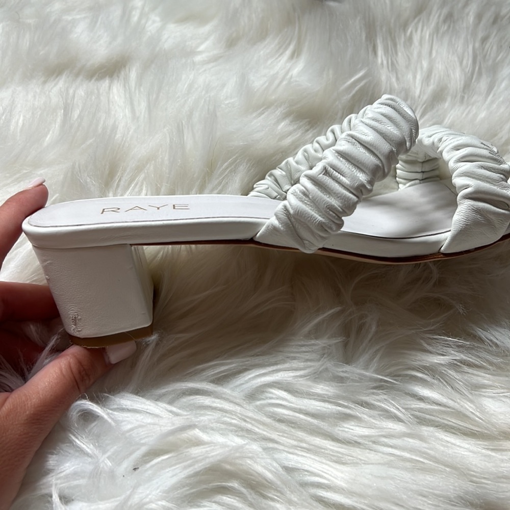 Raye kitten Heels - Picture 2 of 2